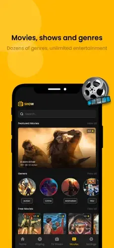 new-hotstar-series Movies and shows