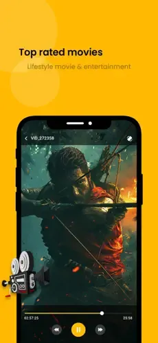 new-hotstar-series Top Rated Movies